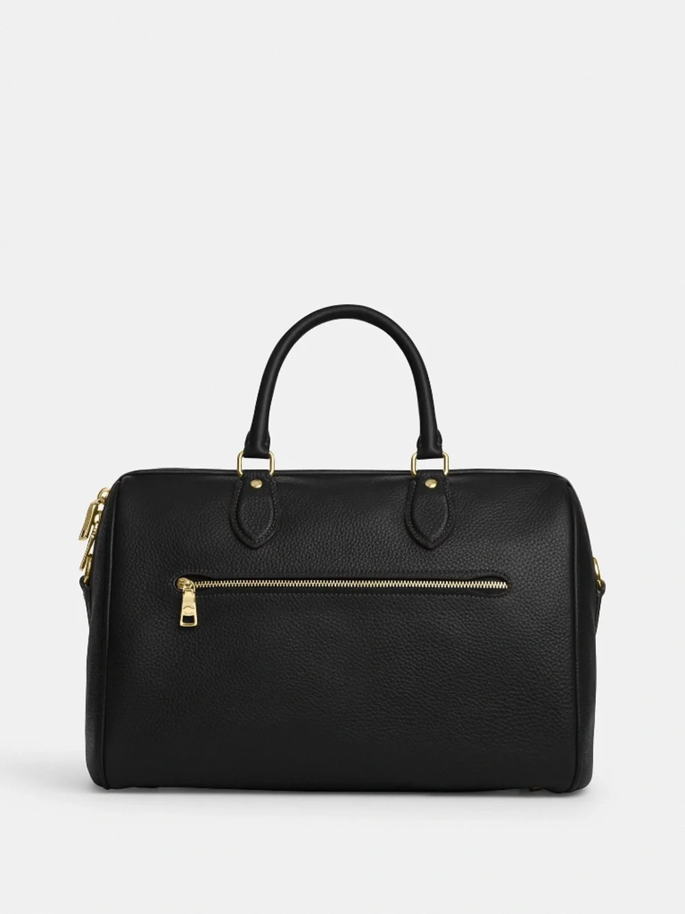 Coach Outlet Rowan Large Satchel Bag